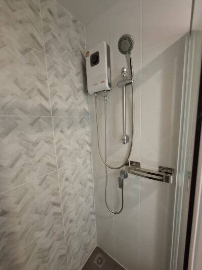 รีเจ้นท์ โฮม บางนา (โครงการใหม่) / Regent Home Bangna (New Project)-9