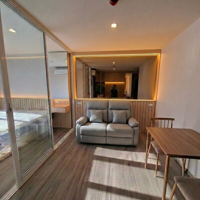 รีเจ้นท์ โฮม บางนา (โครงการใหม่) / Regent Home Bangna (New Project)-1