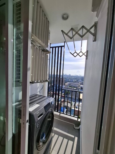 รีเจ้นท์ โฮม บางนา (โครงการใหม่) / Regent Home Bangna (New Project)-7