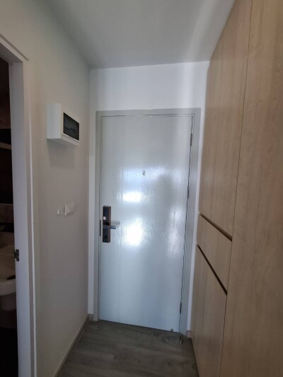 รีเจ้นท์ โฮม บางนา (โครงการใหม่) / Regent Home Bangna (New Project)-4