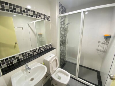 รีเจ้นท์ โฮม 22 สุขุมวิท 85 / Regent Home 22 Sukhumvit 85-7