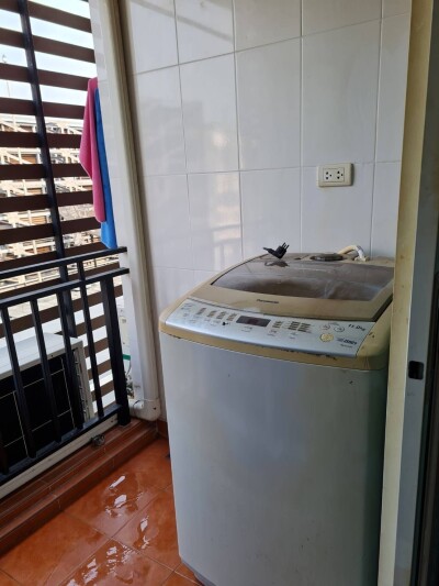 รีเจ้นท์ โฮม 22 สุขุมวิท 85 / Regent Home 22 Sukhumvit 85-6