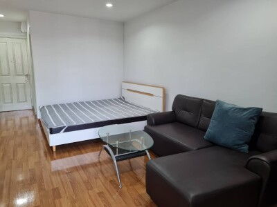 รีเจ้นท์ โฮม 22 สุขุมวิท 85 / Regent Home 22 Sukhumvit 85-2