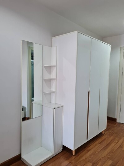 รีเจ้นท์ โฮม 22 สุขุมวิท 85 / Regent Home 22 Sukhumvit 85-4