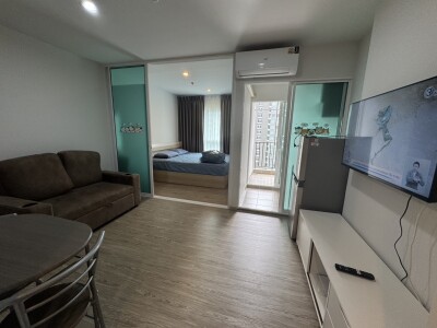 อัปเดตล่าสุด 10/7/2569 :  รีเจ้นท์ โฮม บางนา (โครงการใหม่) / Regent Home Bangna (New Project)-3