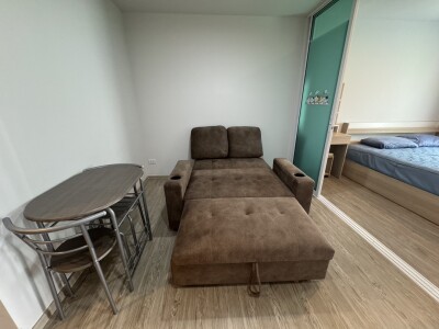 อัปเดตล่าสุด 10/7/2569 :  รีเจ้นท์ โฮม บางนา (โครงการใหม่) / Regent Home Bangna (New Project)-2