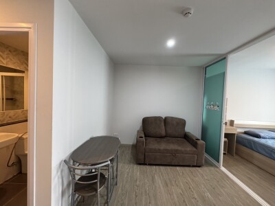 อัปเดตล่าสุด 10/7/2569 :  รีเจ้นท์ โฮม บางนา (โครงการใหม่) / Regent Home Bangna (New Project)-1