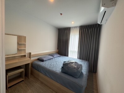 อัปเดตล่าสุด 10/7/2569 :  รีเจ้นท์ โฮม บางนา (โครงการใหม่) / Regent Home Bangna (New Project)-4