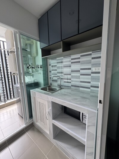 อัปเดตล่าสุด 10/7/2569 :  รีเจ้นท์ โฮม บางนา (โครงการใหม่) / Regent Home Bangna (New Project)-8