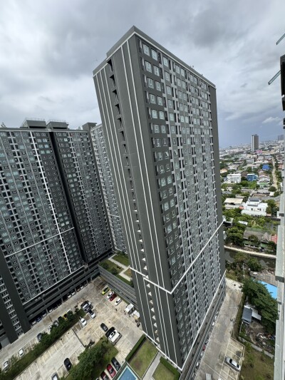 อัปเดตล่าสุด 10/7/2569 :  รีเจ้นท์ โฮม บางนา (โครงการใหม่) / Regent Home Bangna (New Project)-13