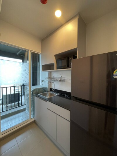 รีเจ้นท์ โฮม บางนา (โครงการใหม่) / Regent Home Bangna (New Project)