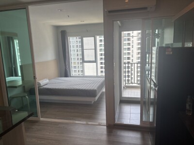 รีเจ้นท์ โฮม บางนา (โครงการใหม่) / Regent Home Bangna (New Project)