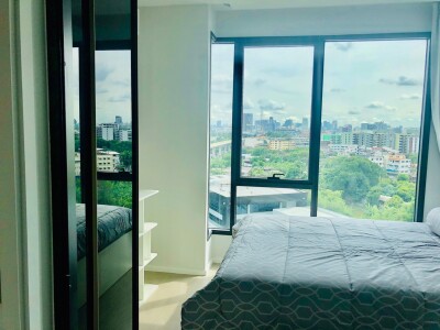 เซียล่า ศรีปทุม / ขั้น 9 ขนาด 26 ตรม.-3