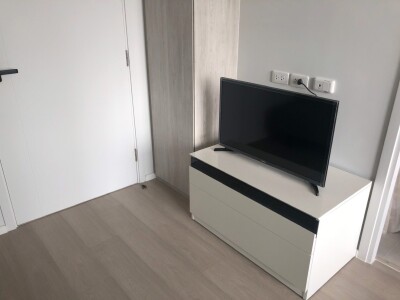 เซียล่า ศรีปทุม / ขั้น 9 ขนาด 26 ตรม.-2