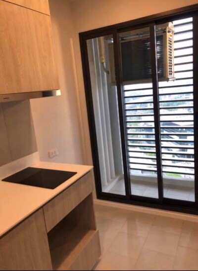 เซียล่า ศรีปทุม / ขั้น 9 ขนาด 26 ตรม.-5