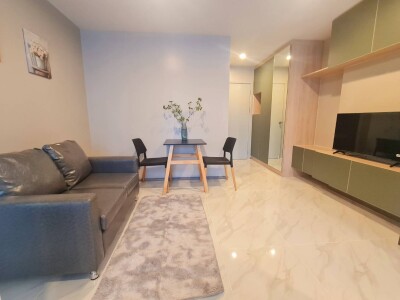 อัปเดตล่าสุด 27/10/2569 : รีเจ้นท์ โฮม บางนา (โครงการใหม่) / Regent Home Bangna (New Project)-1