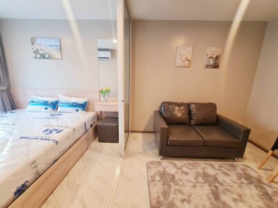 อัปเดตล่าสุด 27/10/2569 : รีเจ้นท์ โฮม บางนา (โครงการใหม่) / Regent Home Bangna (New Project)-3
