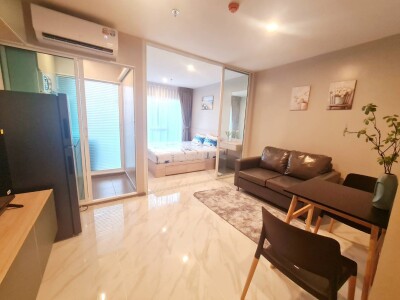 อัปเดตล่าสุด 27/10/2569 : รีเจ้นท์ โฮม บางนา (โครงการใหม่) / Regent Home Bangna (New Project)-2