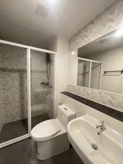 อัปเดตล่าสุด 27/10/2569 : รีเจ้นท์ โฮม บางนา (โครงการใหม่) / Regent Home Bangna (New Project)-7