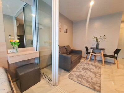 อัปเดตล่าสุด 27/10/2569 : รีเจ้นท์ โฮม บางนา (โครงการใหม่) / Regent Home Bangna (New Project)-4