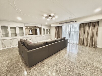 โอเรียลเต็ล ทาวเวอร์ / Oriental Towers-2