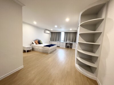 โอเรียลเต็ล ทาวเวอร์ / Oriental Towers-8