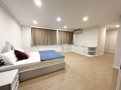 โอเรียลเต็ล ทาวเวอร์ / Oriental Towers-4