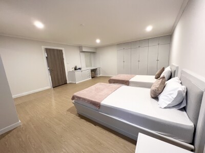 โอเรียลเต็ล ทาวเวอร์ / Oriental Towers-6