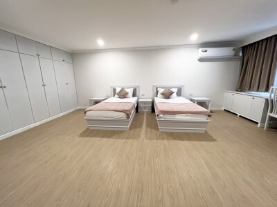 โอเรียลเต็ล ทาวเวอร์ / Oriental Towers-5