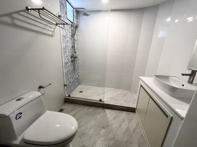 โอเรียลเต็ล ทาวเวอร์ / Oriental Towers-20