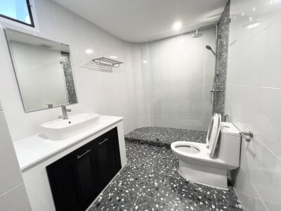 โอเรียลเต็ล ทาวเวอร์ / Oriental Towers-19