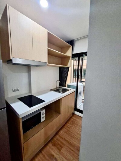 เอ ไลฟ์ สุขุมวิท 76 / Alive Sukhumvit 76-5