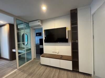 อัปเดตล่าสุด 27/10/2569 : รีเจ้นท์ โฮม บางนา (โครงการใหม่) / Regent Home Bangna (New Project)