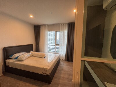 อัปเดตล่าสุด 27/10/2569 : รีเจ้นท์ โฮม บางนา (โครงการใหม่) / Regent Home Bangna (New Project)