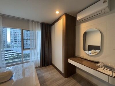 อัปเดตล่าสุด 27/10/2569 : รีเจ้นท์ โฮม บางนา (โครงการใหม่) / Regent Home Bangna (New Project)