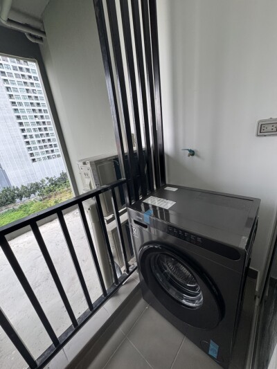 อัปเดตล่าสุด 27/10/2569 : รีเจ้นท์ โฮม บางนา (โครงการใหม่) / Regent Home Bangna (New Project)
