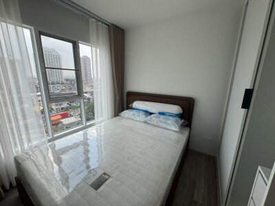 อัปเดตล่าสุด 27/10/2569 : รีเจ้นท์ โฮม บางนา (โครงการใหม่) / Regent Home Bangna (New Project)