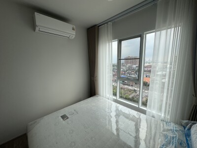 อัปเดตล่าสุด 27/10/2569 : รีเจ้นท์ โฮม บางนา (โครงการใหม่) / Regent Home Bangna (New Project)