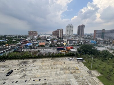 อัปเดตล่าสุด 27/10/2569 : รีเจ้นท์ โฮม บางนา (โครงการใหม่) / Regent Home Bangna (New Project)