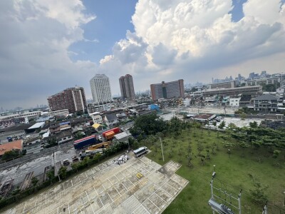 อัปเดตล่าสุด 27/10/2569 : รีเจ้นท์ โฮม บางนา (โครงการใหม่) / Regent Home Bangna (New Project)