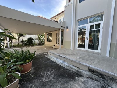 ให้เช่า บ้านเดี่ยว อนันดา สปอร์ต ไลฟ์ บางนา วินน์มิลล์-5