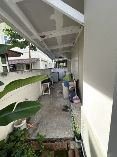 ให้เช่า บ้านเดี่ยว อนันดา สปอร์ต ไลฟ์ บางนา วินน์มิลล์-8