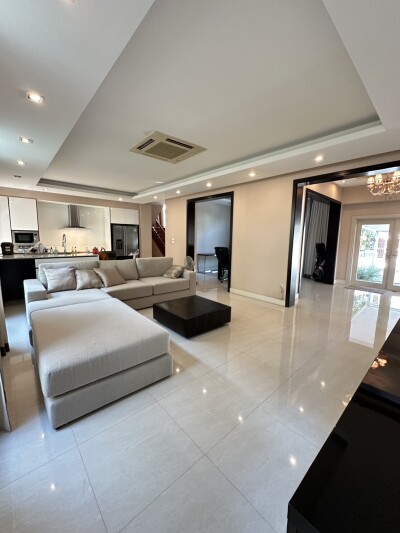 ให้เช่า บ้านเดี่ยว อนันดา สปอร์ต ไลฟ์ บางนา วินน์มิลล์-10