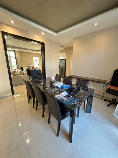 ให้เช่า บ้านเดี่ยว อนันดา สปอร์ต ไลฟ์ บางนา วินน์มิลล์-17