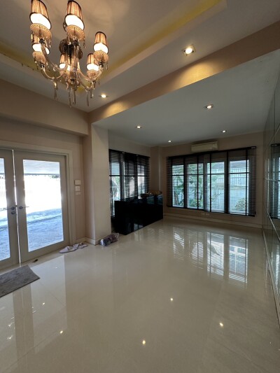 ให้เช่า บ้านเดี่ยว อนันดา สปอร์ต ไลฟ์ บางนา วินน์มิลล์-16