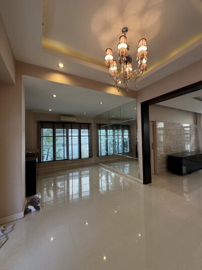 ให้เช่า บ้านเดี่ยว อนันดา สปอร์ต ไลฟ์ บางนา วินน์มิลล์-19