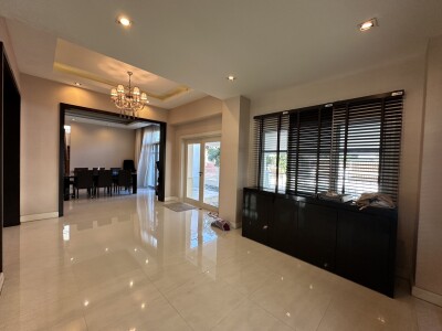 ให้เช่า บ้านเดี่ยว อนันดา สปอร์ต ไลฟ์ บางนา วินน์มิลล์-18