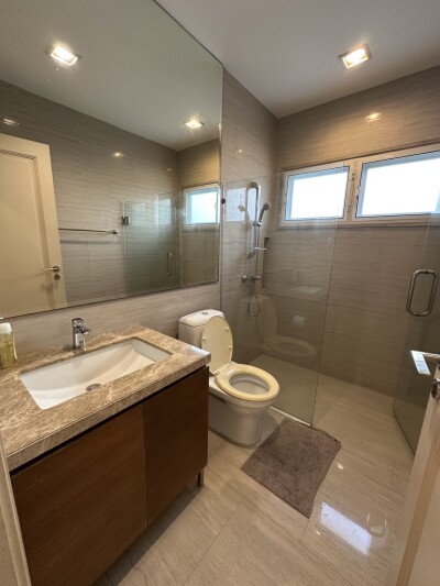 ให้เช่า บ้านเดี่ยว อนันดา สปอร์ต ไลฟ์ บางนา วินน์มิลล์-21