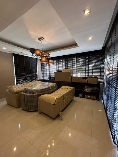 ให้เช่า บ้านเดี่ยว อนันดา สปอร์ต ไลฟ์ บางนา วินน์มิลล์-22