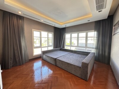 ให้เช่า บ้านเดี่ยว อนันดา สปอร์ต ไลฟ์ บางนา วินน์มิลล์-24